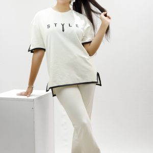 Ladies Summer Set – 100% Export Quality | Soft, Stylish & Perfect for Summer