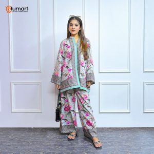 Premium Co-ord Set – Where Comfort Meets Contemporary Style