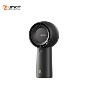 JISULIFE FA43 Handheld Turbo Fan 4000mAh