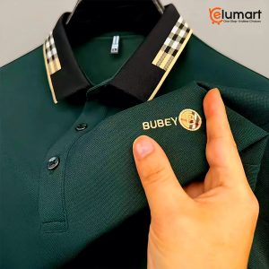Premium Polo Shirt for Men (PK Cotton)