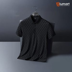 Exclusive Summer Half Sleeve Polo Shirt for Men