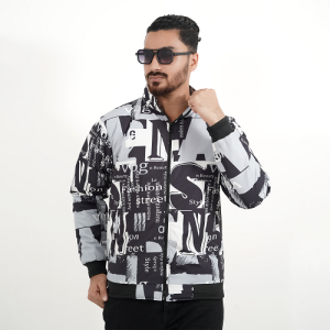 Stylish Water Resistant Winter Padding Jacket