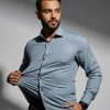 China Stitch Formal Shirt