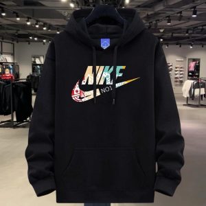 Gents Winter Hoodie