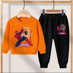 Kids Sweatshirt
