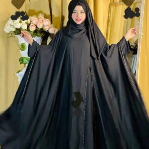 Dubai Abaya